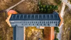 Zamek prokuratorów krzyżackich w Barcianach - zdjęcie 17