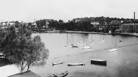 Przedwojenne zdjęcia Ostródy (Osterode) - zdjęcie 7