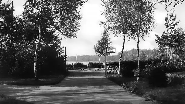 Przedwojenne zdjęcia Ostródy (Osterode) - zdjęcie 11