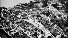 Przedwojenne zdjęcia Ostródy (Osterode) - zdjęcie 14