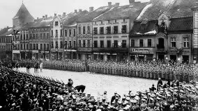 Przedwojenne zdjęcia Ostródy (Osterode) - zdjęcie 26
