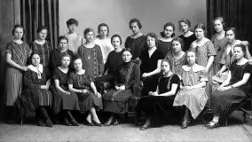 Przedwojenne zdjęcia Ostródy (Osterode) - zdjęcie 28