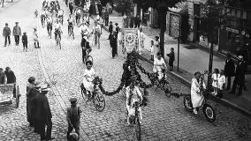 Przedwojenne zdjęcia Ostródy (Osterode) - zdjęcie 85