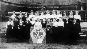 Przedwojenne zdjęcia Ostródy (Osterode) - zdjęcie 115