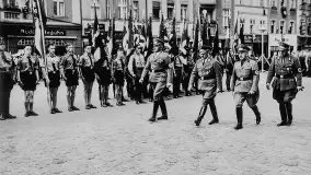 Przedwojenne zdjęcia Ostródy (Osterode) - zdjęcie 107