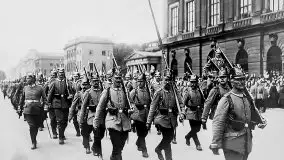 Przedwojenne zdjęcia Ostródy (Osterode) - zdjęcie 133