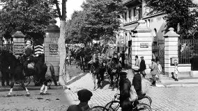 Przedwojenne zdjęcia Ostródy (Osterode) - zdjęcie 148