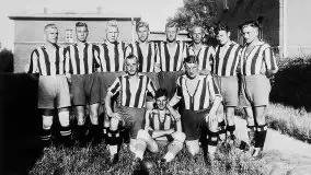 Przedwojenne zdjęcia Ostródy (Osterode) - zdjęcie 211