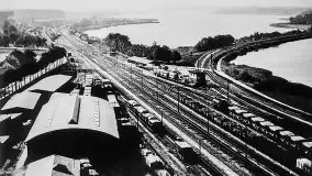 Przedwojenne zdjęcia Ostródy (Osterode) - zdjęcie 114