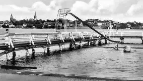 Przedwojenne zdjęcia Ostródy (Osterode) - zdjęcie 104