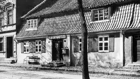 Przedwojenne zdjęcia Ostródy (Osterode) - zdjęcie 165