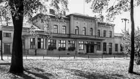 Przedwojenne zdjęcia Ostródy (Osterode) - zdjęcie 189