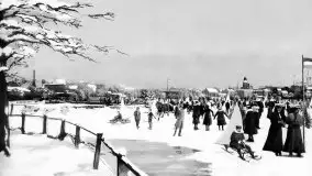 Przedwojenne zdjęcia Ostródy (Osterode) - zdjęcie 204