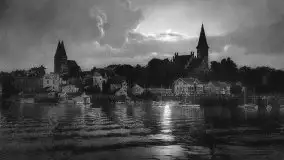 Przedwojenne zdjęcia Ostródy (Osterode) - zdjęcie 182