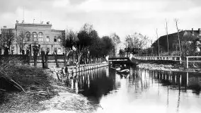 Przedwojenne zdjęcia Ostródy (Osterode) - zdjęcie 272