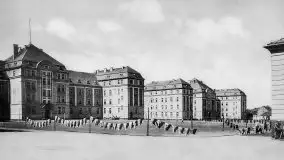 Przedwojenne zdjęcia Ostródy (Osterode) - zdjęcie 255