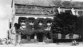 Przedwojenne zdjęcia Ostródy (Osterode) - zdjęcie 238