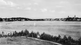 Przedwojenne zdjęcia Ostródy (Osterode) - zdjęcie 260