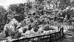 Przedwojenne zdjęcia Ostródy (Osterode) - zdjęcie 261