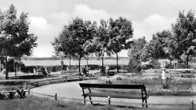 Przedwojenne zdjęcia Ostródy (Osterode) - zdjęcie 308