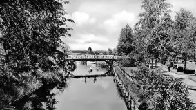 Przedwojenne zdjęcia Ostródy (Osterode) - zdjęcie 300