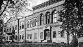 Przedwojenne zdjęcia Ostródy (Osterode) - zdjęcie 334