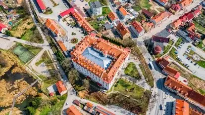 Kwietniowy i wiosenny Ryn 2021