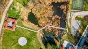 Kwietniowy i wiosenny Ryn 2021 - zdjęcie 14