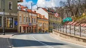 Kwietniowy i wiosenny Ryn 2021 - zdjęcie 7