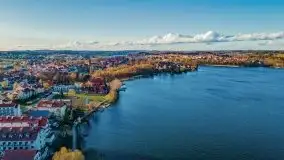 Mrągowo w wiosennym słońcu - zdjęcie 33