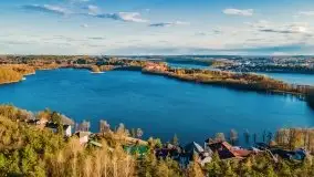 Mrągowo w wiosennym słońcu - zdjęcie 14