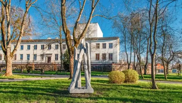 Mrągowo w wiosennym słońcu - zdjęcie 10