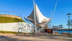 Mrągowo w wiosennym słońcu - zdjęcie 27