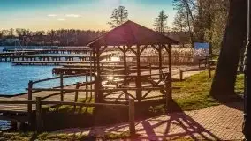 Mrągowo w wiosennym słońcu - zdjęcie 40