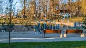 Mrągowo w wiosennym słońcu - zdjęcie 84