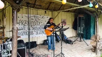 Inauguracja sezonu 2021 w Tle Dla Mew