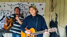 Inauguracja sezonu 2021 w Tle Dla Mew - zdjęcie 8