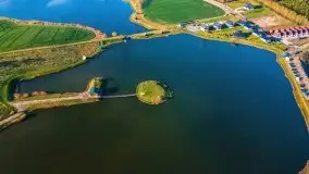 Fotorelacja z charytatywnych zawodów wędkarskich - zdjęcie 14