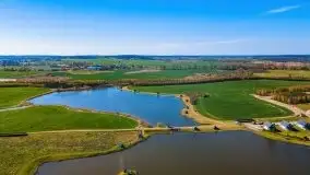 Fotorelacja z charytatywnych zawodów wędkarskich - zdjęcie 34