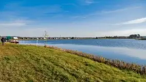 Fotorelacja z charytatywnych zawodów wędkarskich - zdjęcie 28