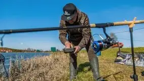 Fotorelacja z charytatywnych zawodów wędkarskich - zdjęcie 70