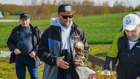 Fotorelacja z charytatywnych zawodów wędkarskich - zdjęcie 198