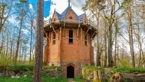 Wiosenne widoki z okolic Sztynortu, maj 2021 - zdjęcie 25