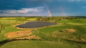 Wiosna na całego na i piękne okoliczności przyrody - zdjęcie 41