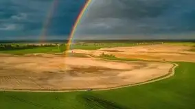 Wiosna na całego na i piękne okoliczności przyrody - zdjęcie 10