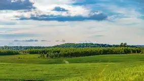 Wiosna na całego na i piękne okoliczności przyrody - zdjęcie 55