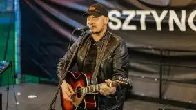 Grzegorz Polakowski, majowy koncert w Sztynorcie - zdjęcie 2