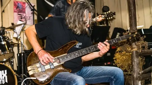 Jabax Society - zdjęcie 1