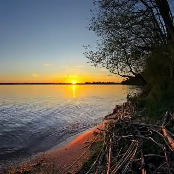 Zdjęcia: Miłośnicy Mazur - Mazury w obiektywie Damiana Swartza - zdjęcie 2