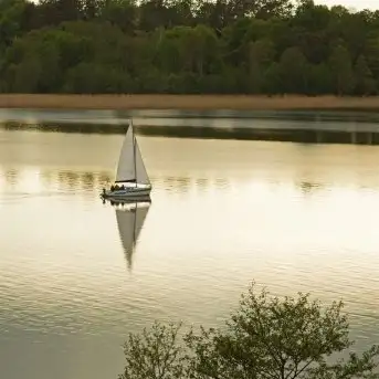 Zdjęcia: Miłośnicy Mazur - Mazury w obiektywie Damiana Swartza - zdjęcie 6